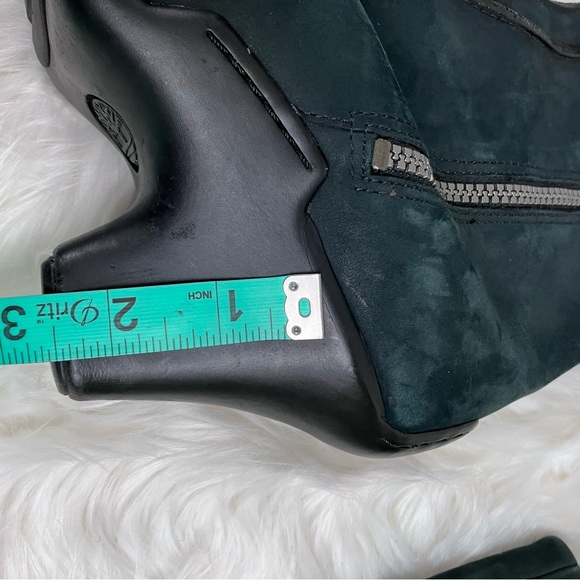 Timberlane Uptown Tall Boot - Picture 14 of 16